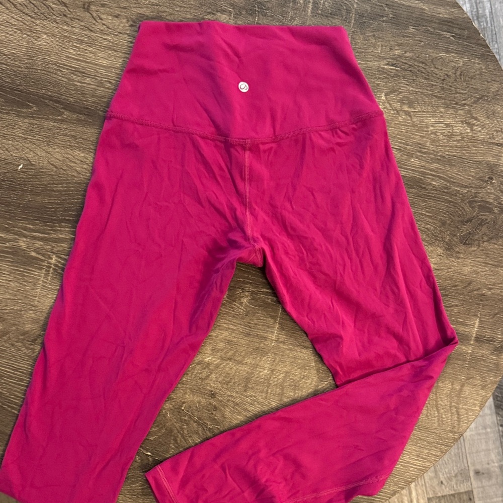 CRZ YOGA Women's Leggings